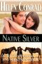 [The Ranchers 01] • Native Silver